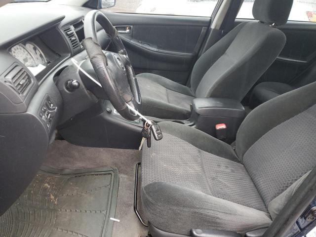 Photo 7 from auction – 2005 TOYOTA COROLLA CE with VIN 1NXBR32E35Z424972