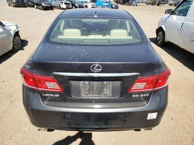 Photo 6 from auction – 2010 LEXUS ES 350 with VIN JTHBK1EG4A2363551