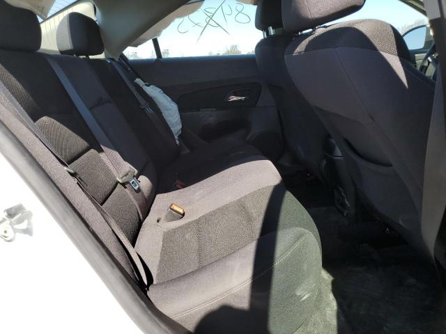 Photo 10 from auction – 2014 CHEVROLET CRUZE LT with VIN 1G1PC5SB9E7360313