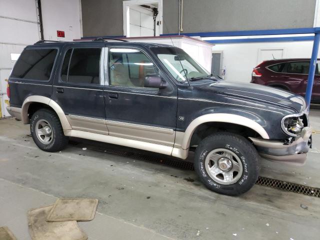 Photo 4 from auction – 1997 FORD EXPLORER with VIN 1FMDU32PXVZC13361
