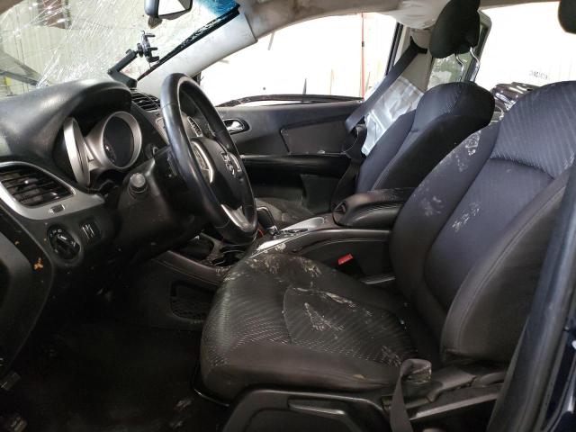 Photo 7 from auction – 2015 DODGE JOURNEY SX with VIN 3C4PDCBB2FT708328