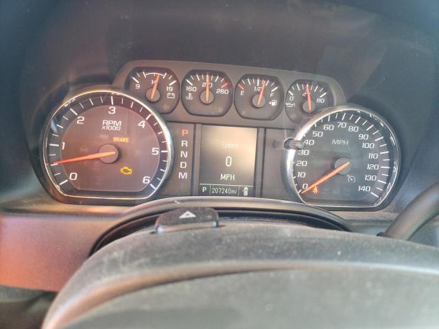 Photo 9 from auction – 2014 CHEVROLET SILVERADO with VIN 1GCRCPEC4EZ300542