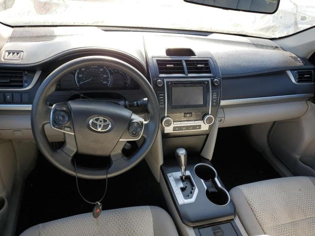 Photo 8 from auction – 2014 TOYOTA CAMRY L with VIN 4T1BF1FK4EU431281