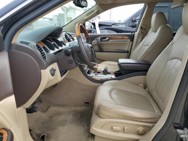 Photo 7 from auction – 2011 BUICK ENCLAVE CX with VIN 5GAKVCED3BJ317969