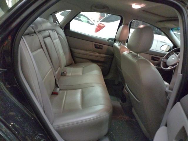 Photo 10 from auction – 2006 FORD TAURUS SEL with VIN 1FAFP56U16A141472