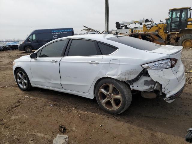 Photo 2 from auction – 2014 FORD FUSION SE with VIN 3FA6P0H78ER127874