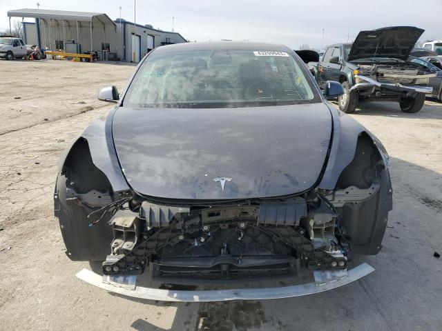 Photo 5 from auction – 2021 TESLA MODEL 3 with VIN 5YJ3E1EA0MF986157