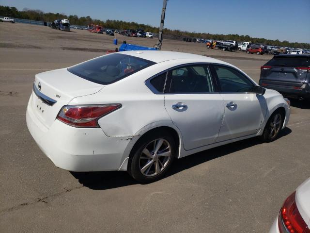 Photo 3 from auction – 2015 NISSAN ALTIMA 2.5 with VIN 1N4AL3AP1FC279058