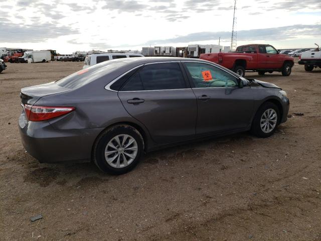 Photo 3 from auction – 2016 TOYOTA CAMRY LE with VIN 4T4BF1FKXGR524976
