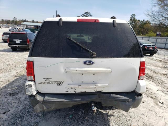 Photo 6 from auction – 2006 FORD EXPEDITION with VIN 1FMPU15596LA33028