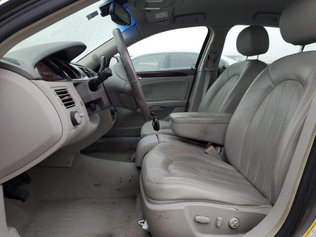 Photo 7 from auction – 2006 BUICK LUCERNE CX with VIN 1G4HR57Y26U136144