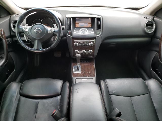Zdjęcie 8 z aukcji – 2011 NISSAN MAXIMA S z VIN 1N4AA5APXBC800919