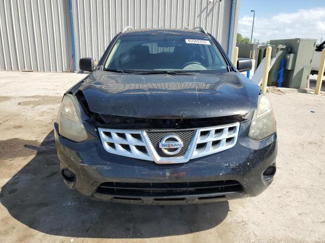 Photo 5 from auction – 2014 NISSAN ROGUE SELE with VIN JN8AS5MT4EW603803