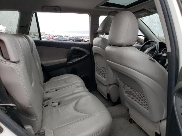 Photo 10 from auction – 2012 TOYOTA RAV4 with VIN 2T3ZF4DV2CW136388