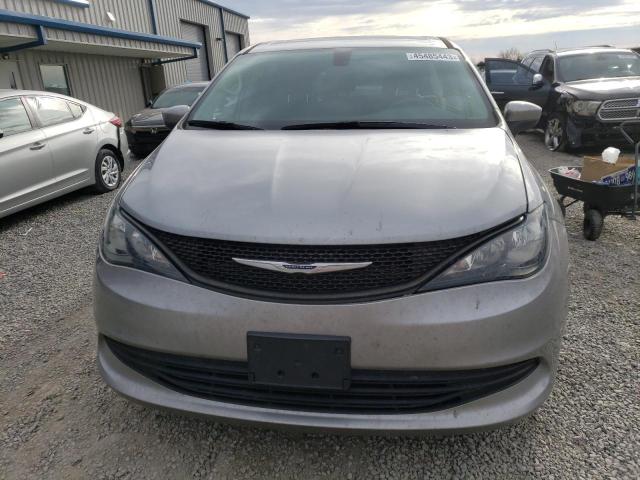 Photo 5 from auction – 2019 CHRYSLER PACIFICA L with VIN 2C4RC1AG7KR708481