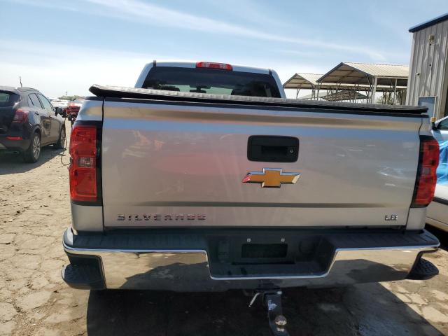 Photo 6 from auction – 2019 CHEVROLET SILVERADO with VIN 2GCRCPEC4K1110034