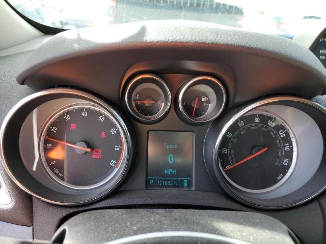 Photo 9 from auction – 2015 BUICK ENCORE CON with VIN KL4CJFSB2FB089394