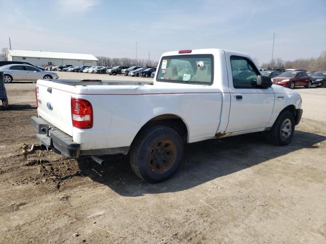Photo 3 from auction – 2009 FORD RANGER with VIN 1FTYR10D19PA53389