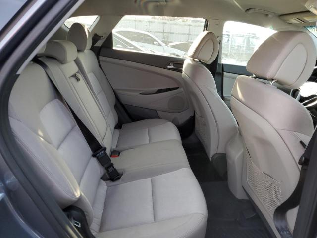 Photo 11 from auction – 2016 HYUNDAI TUCSON LIM with VIN KM8J33A4XGU100135