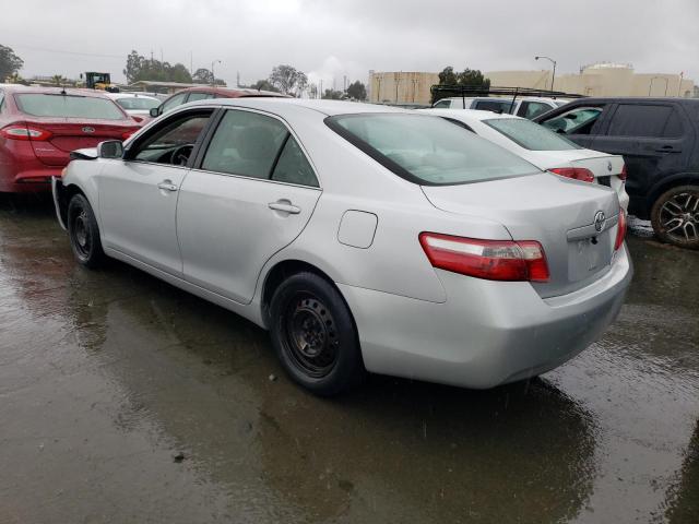Photo 2 from auction – 2007 TOYOTA CAMRY CE with VIN 4T1BE46K17U037616