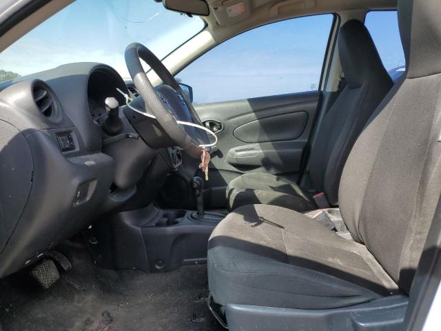 Photo 7 from auction – 2016 NISSAN VERSA S with VIN 3N1CN7AP9GL836845