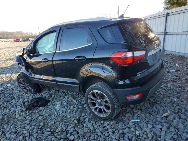 Photo 2 from auction – 2019 FORD ECOSPORT T with VIN MAJ6S3KL9KC273376