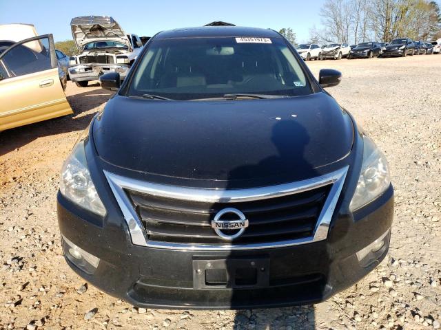 Photo 5 from auction – 2014 NISSAN ALTIMA 2.5 with VIN 1N4AL3AP2EC133590