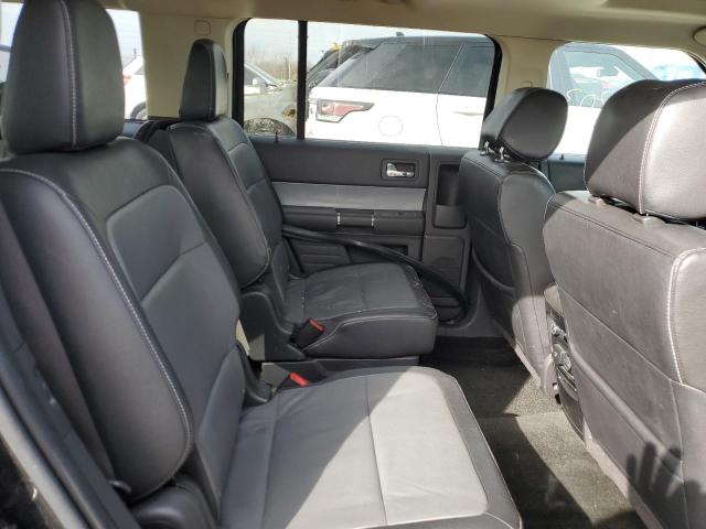 Photo 10 from auction – 2015 FORD FLEX SEL with VIN 2FMHK6C89FBA21904