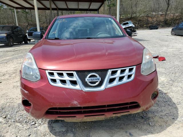 Photo 5 from auction – 2013 NISSAN ROGUE S with VIN JN8AS5MT4DW512786