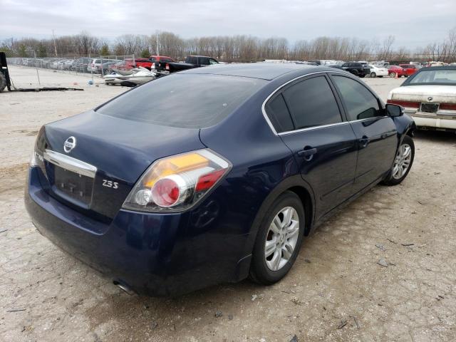 Фото 3 с аукциона – 2011 NISSAN ALTIMA BAS с VIN 1N4AL2APXBC126909