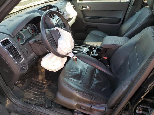 Photo 7 from auction – 2012 FORD ESCAPE LIM with VIN 1FMCU9E71CKB98667