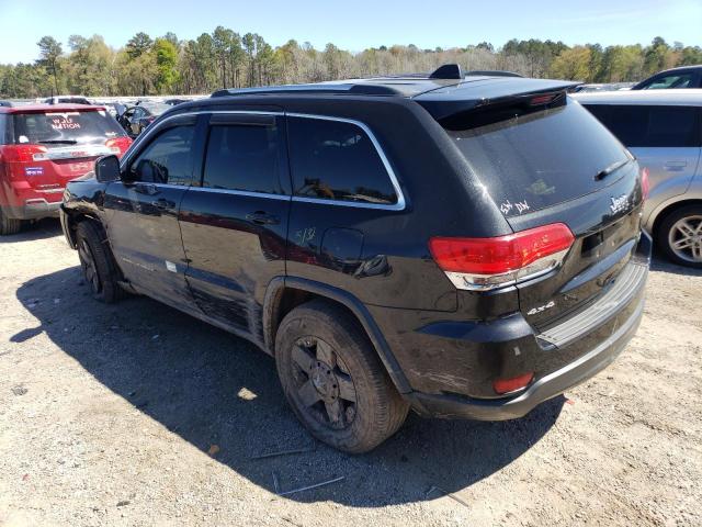 Photo 2 from auction – 2014 JEEP GRAND CHER with VIN 1C4RJFAG5EC163784