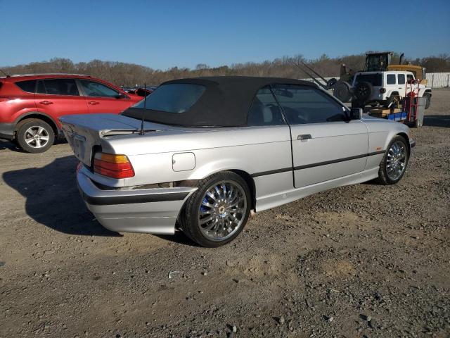 Photo 3 from auction – 1998 BMW 323 IC with VIN WBABJ732XWEA16956