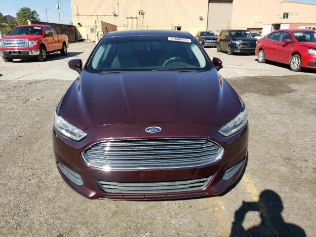 Photo 5 from auction – 2013 FORD FUSION S with VIN 3FA6P0G78DR188173