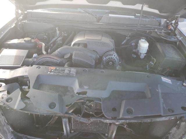 Photo 11 from auction – 2012 GMC SIERRA K15 with VIN 3GTP2XE24CG244682