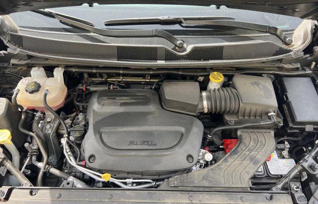Photo 7 from auction – 2022 CHRYSLER PACIFICA L with VIN 2C4RC1GG4NR109906