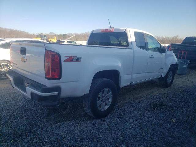 Photo 3 from auction – 2016 CHEVROLET COLORADO with VIN 1GCHSBEA1G1377225