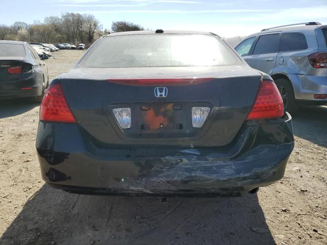 Photo 6 from auction – 2007 HONDA ACCORD EX with VIN 1HGCM55797A173087