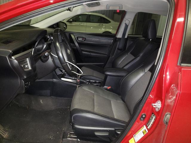 Photo 7 from auction – 2016 TOYOTA COROLLA L with VIN 2T1BURHE3GC572326