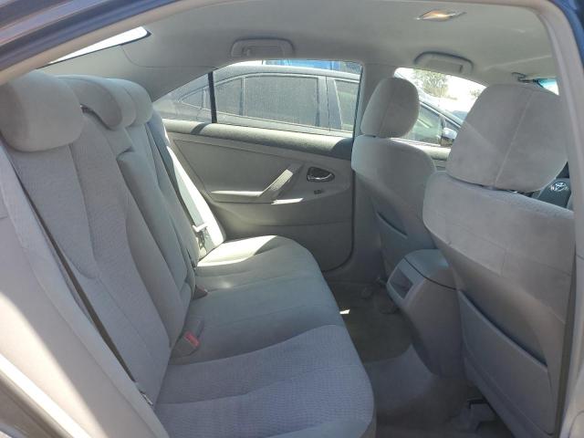 Photo 10 from auction – 2011 TOYOTA CAMRY BASE with VIN 4T1BF3EK7BU125717