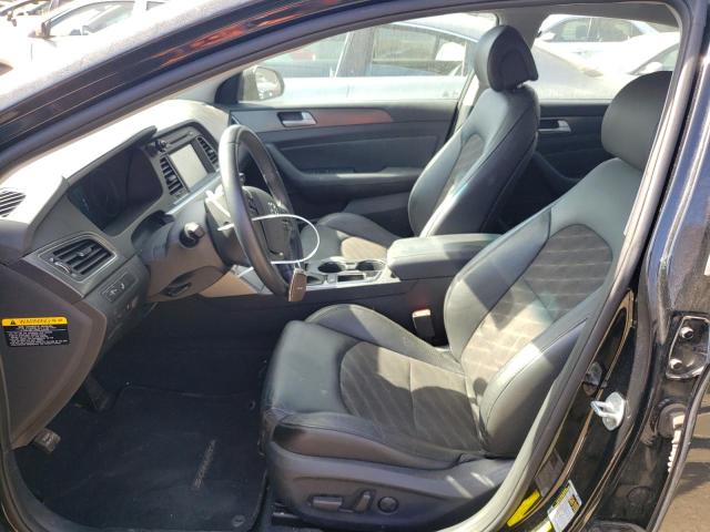 Photo 7 from auction – 2016 HYUNDAI SONATA SPO with VIN 5NPE34AF7GH273179