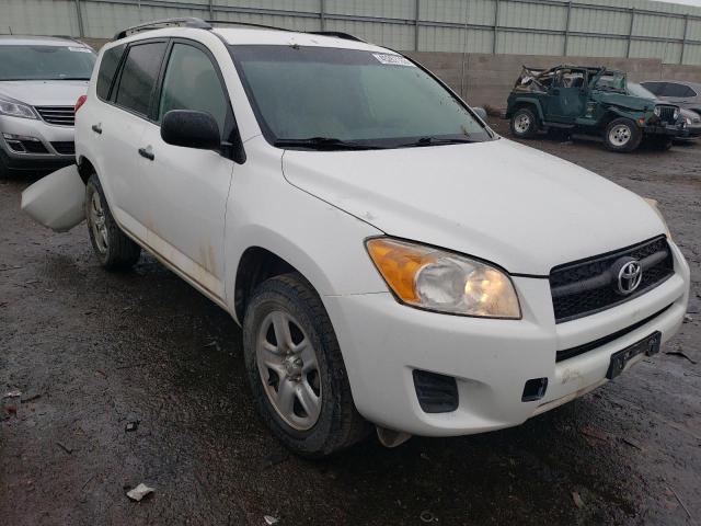 Photo 4 from auction – 2012 TOYOTA RAV4 with VIN 2T3BF4DV3CW188081