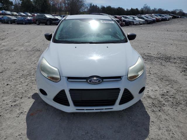 Photo 5 from auction – 2013 FORD FOCUS S with VIN 1FADP3E2XDL213492