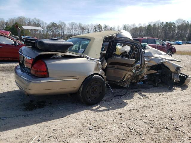 Photo 3 from auction – 2003 MERCURY GRAND MARQ with VIN 2MEFM74W83X688582