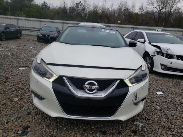 Photo 5 from auction – 2017 NISSAN MAXIMA 3.5 with VIN 1N4AA6AP1HC413187