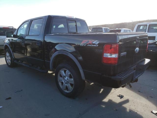 Photo 2 from auction – 2007 FORD F150 SUPER with VIN 1FTPW14V47FB87498