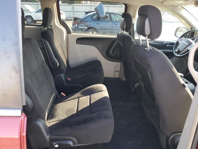 Photo 11 from auction – 2011 CHRYSLER TOWN & COU with VIN 2A4RR5DG5BR666775