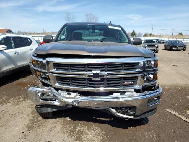 Photo 5 from auction – 2015 CHEVROLET SILVERADO with VIN 1GCVKREC3FZ172678