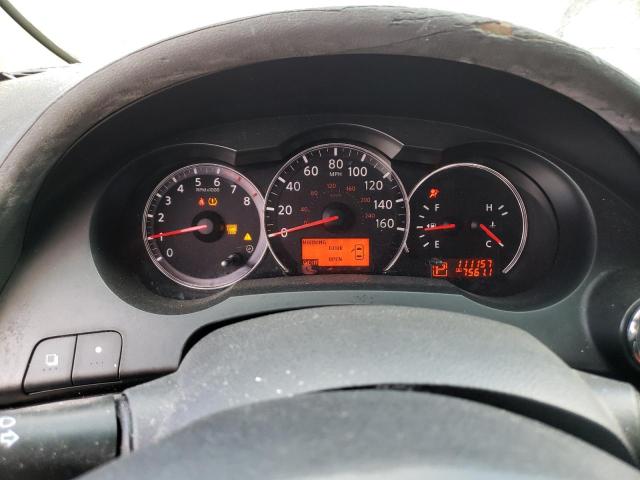 Photo 9 from auction – 2010 NISSAN ALTIMA S with VIN 1N4AL2EP8AC133334