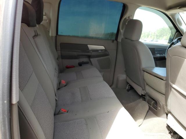 Photo 10 from auction – 2007 DODGE RAM 2500 with VIN 3D7KR29A97G794790